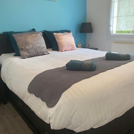 Petite Maison En Auvergne Giat Экстерьер фото