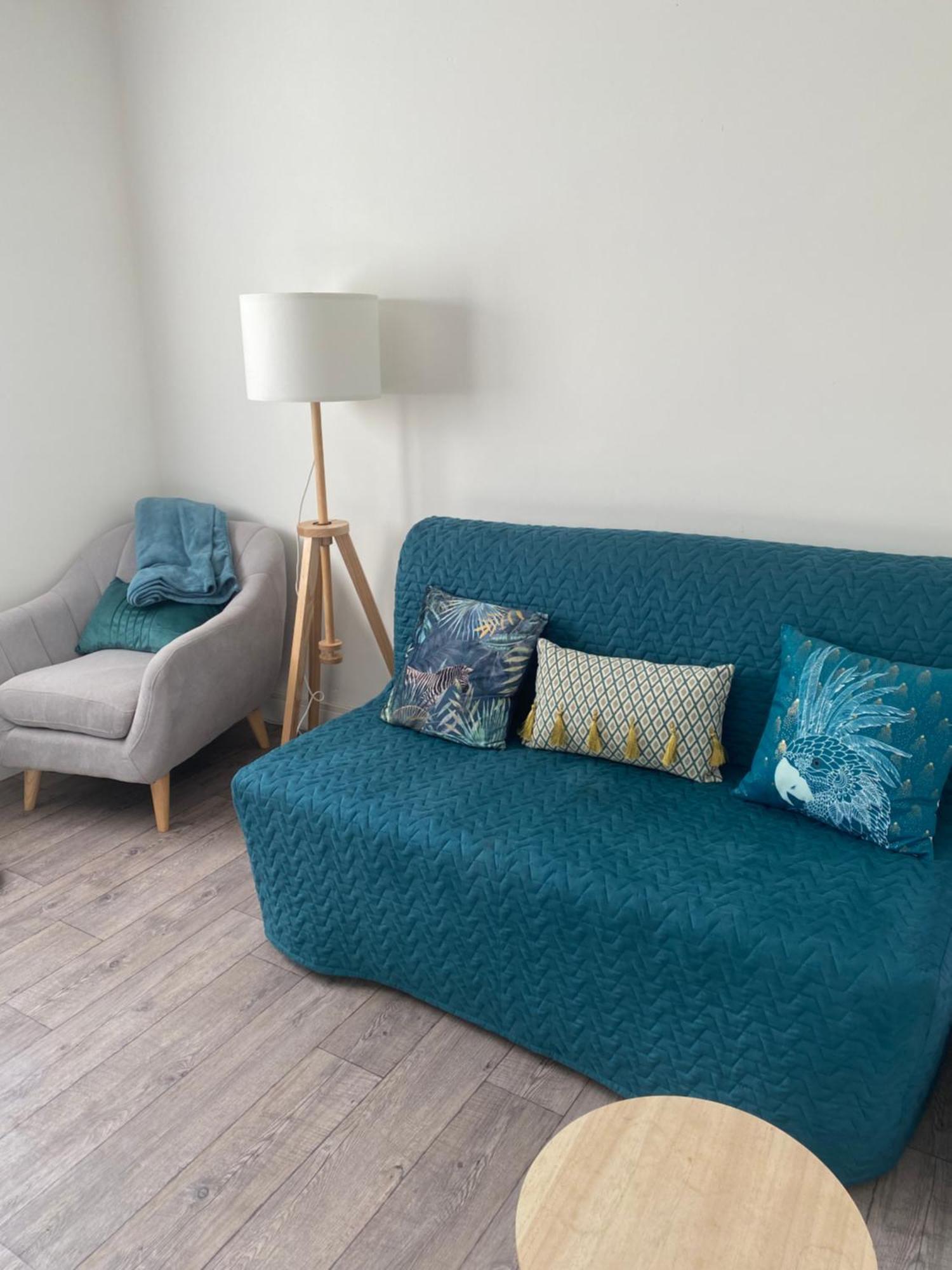 Petite Maison En Auvergne Giat Экстерьер фото